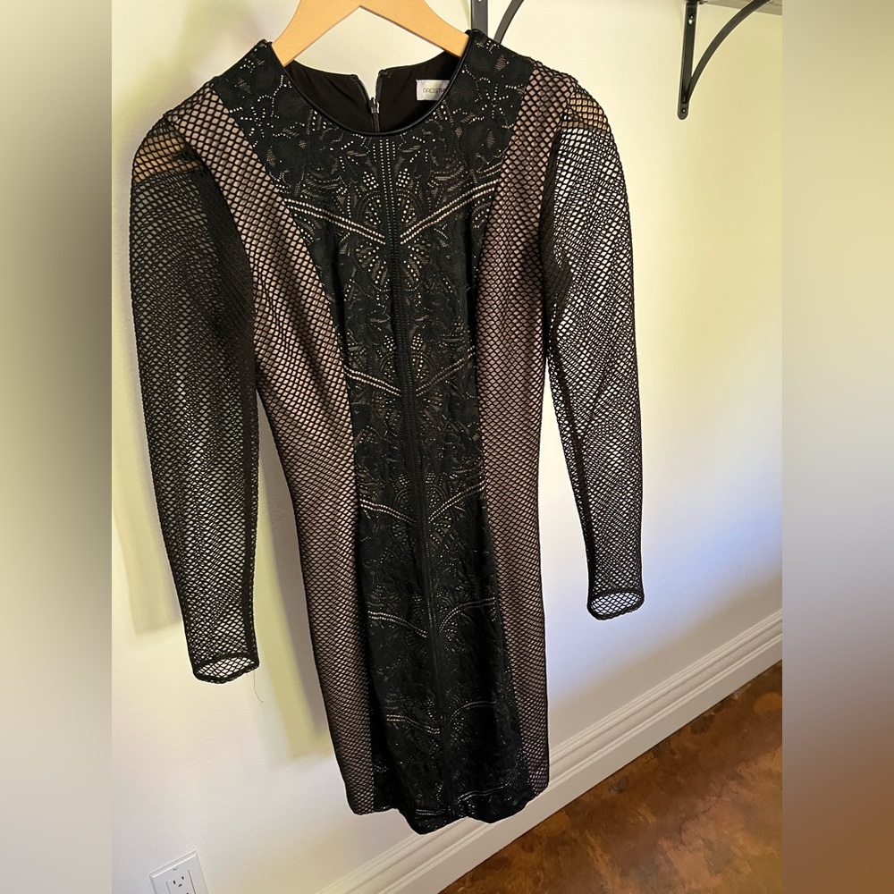 Vintage Nordstrom (BB style) XXS dress worn once